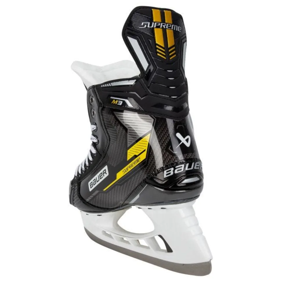 Коньки Bauer Supreme M3 Senior