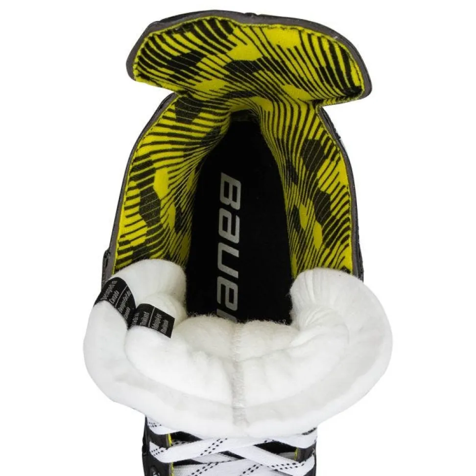 Коньки Bauer Supreme M3 Senior
