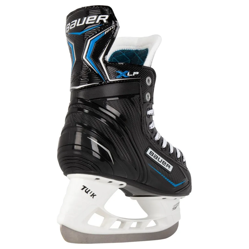 Коньки хоккейые для взрослого Bauer XL Pro Senior