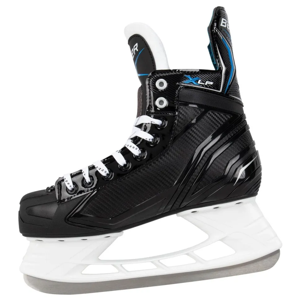 Коньки хоккейые для взрослого Bauer XL Pro Senior