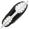 Коньки хоккейые для взрослого Bauer XL Pro Senior