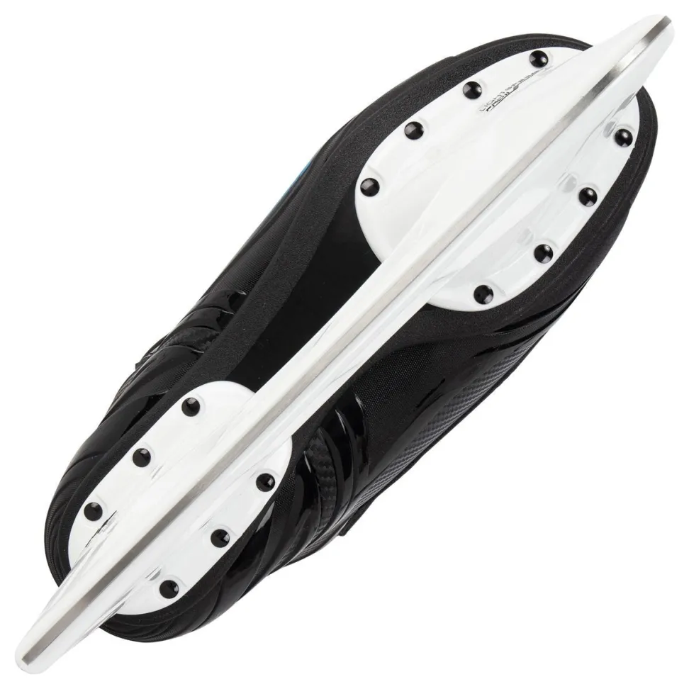 Коньки хоккейые для взрослого Bauer XL Pro Senior