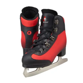 Коньки JACKSON RENTAL FIGURE SKATES