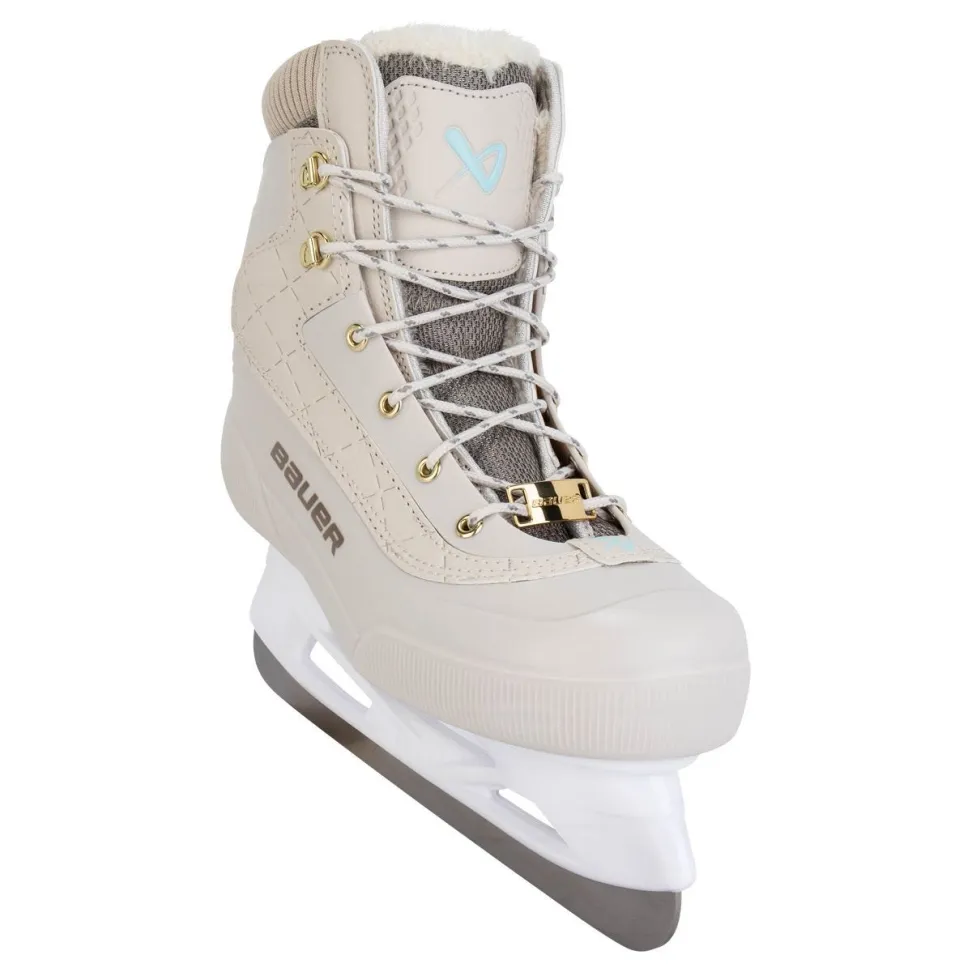 Коньки Bauer Tremblant Rec Senior