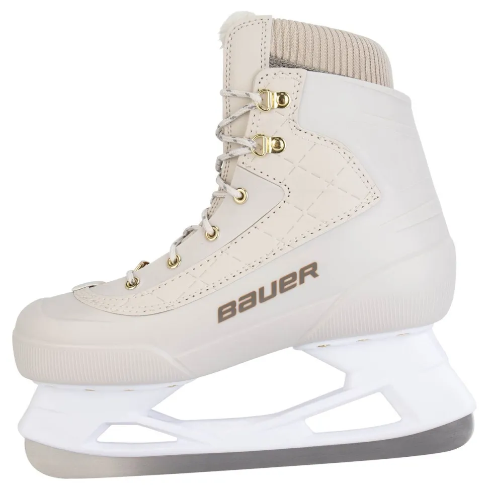 Коньки Bauer Tremblant Rec Senior