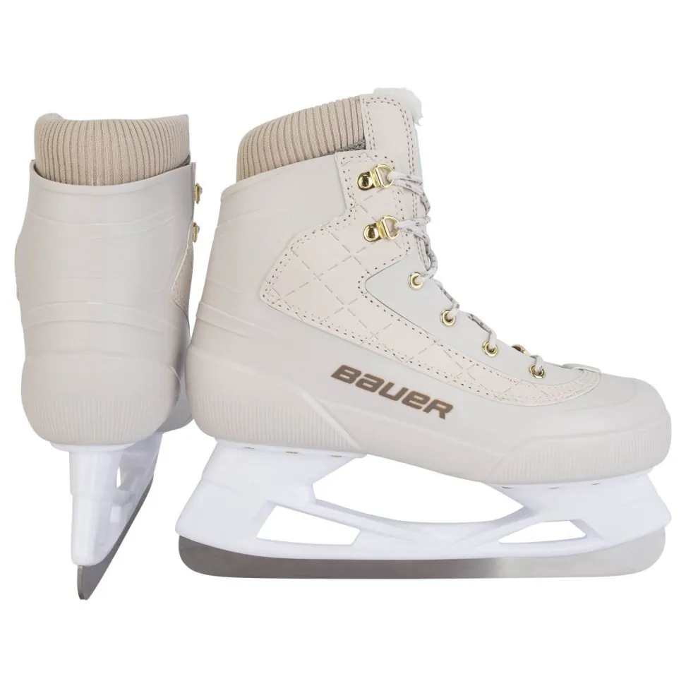 Коньки Bauer Tremblant Rec Senior