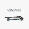 Самокат 4 в 1 SmarTrike Xtend Scooter + Ride-on Teal