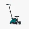 Самокат 4 в 1 SmarTrike Xtend Scooter + Ride-on Teal