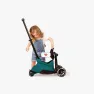 Самокат 4 в 1 SmarTrike Xtend Scooter + Ride-on Soft Green