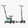 Самокат 4 в 1 SmarTrike Xtend Scooter + Ride-on Soft Green