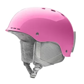 Шлем Smith HOLT JUNIOR 2 flamingo