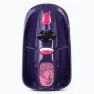Санки детские Hamax Sno Dragon фиолетовые 503440