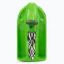 Санки с рулем детские Hamax Sno Zebra зеленые 503516