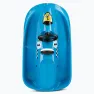 Санки с рулем детские Hamax Sno Formel синие 503412
