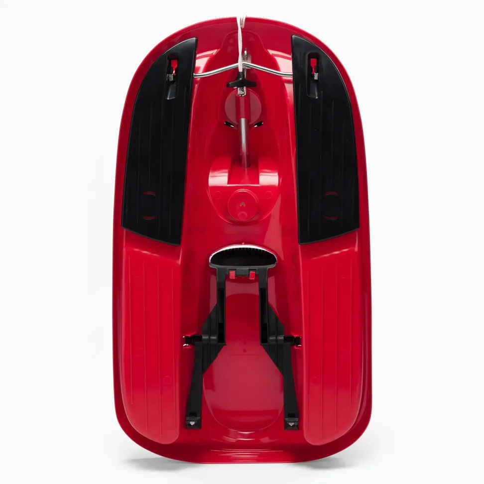 Санки детские Hamax Sno Formel красные 503431