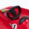 Санки детские Hamax Sno Formel красные 503431
