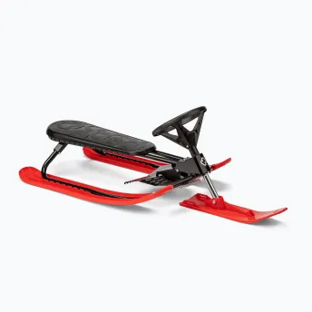 Санки детские Hamax Downhill красные 505920