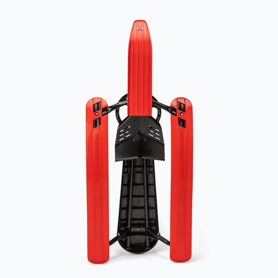 Санки детские Hamax Downhill красные 505920