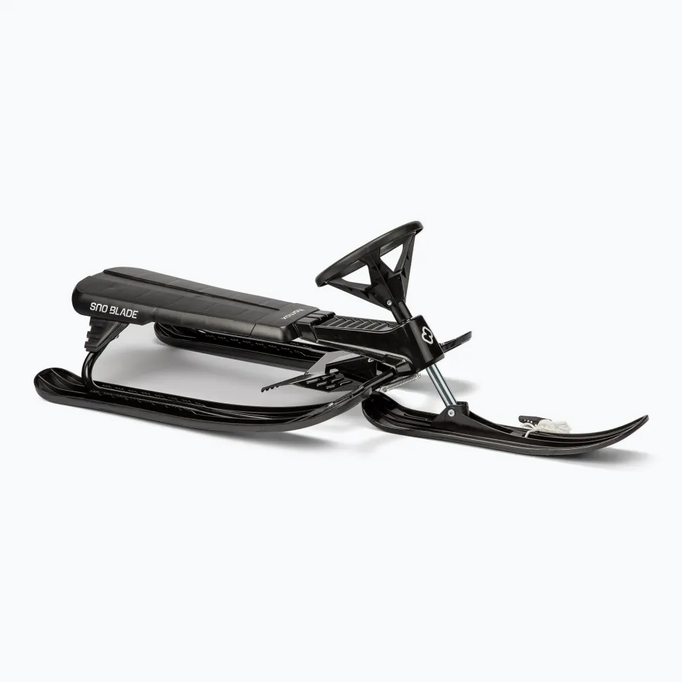 Санки детские Hamax Sno Blade черные 505901