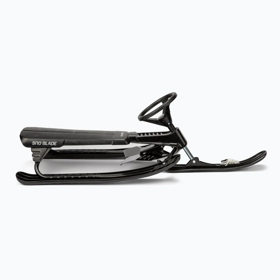 Санки детские Hamax Sno Blade черные 505901