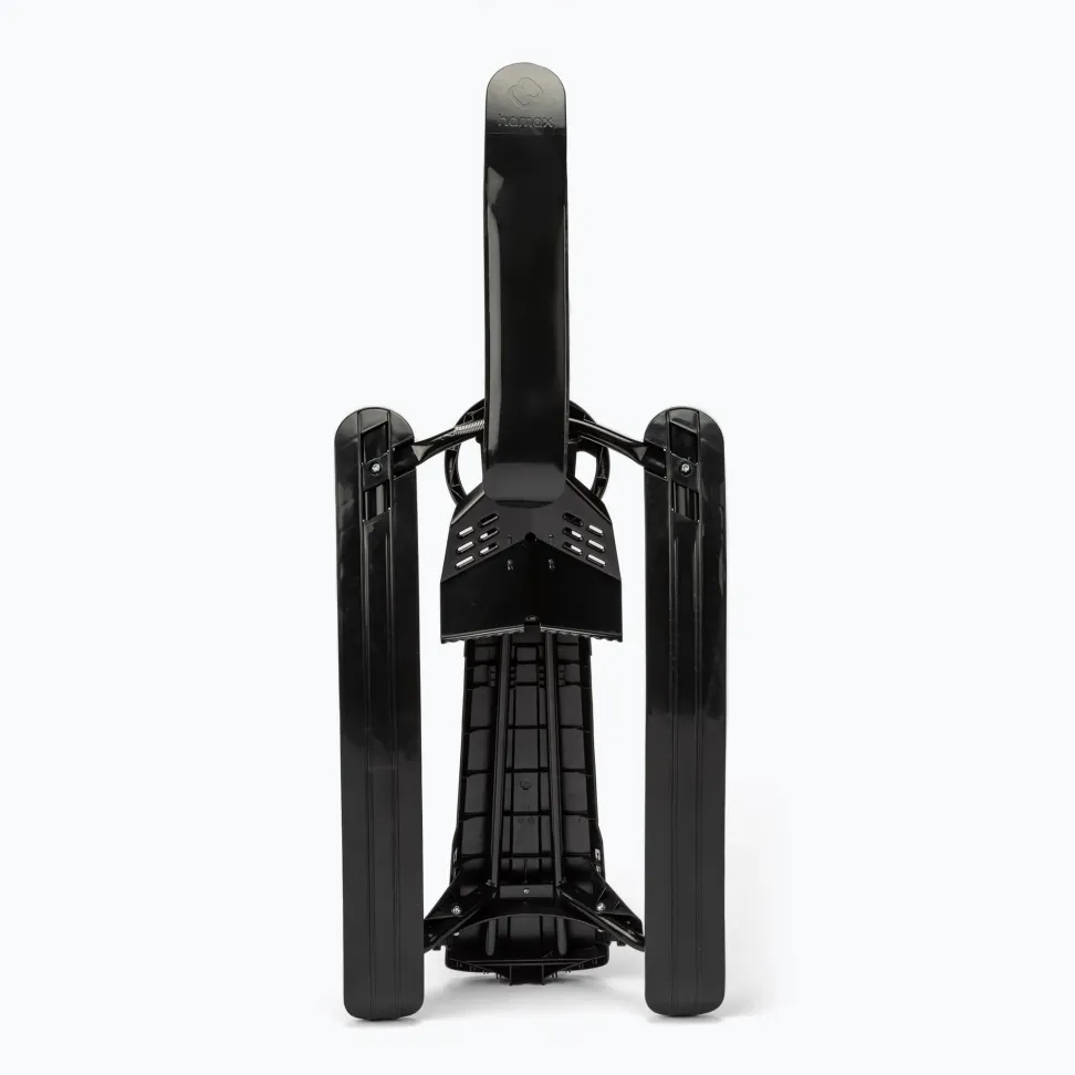 Санки детские Hamax Sno Blade черные 505901