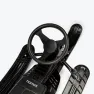 Санки детские Hamax Sno Blade черные 505901