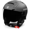 Шлем Briko STROMBOLI 1V 929 matt shiny grey