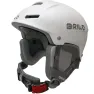 Шлем Briko GIADA matt pearl white