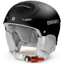 Шлем Briko GIADA matt black