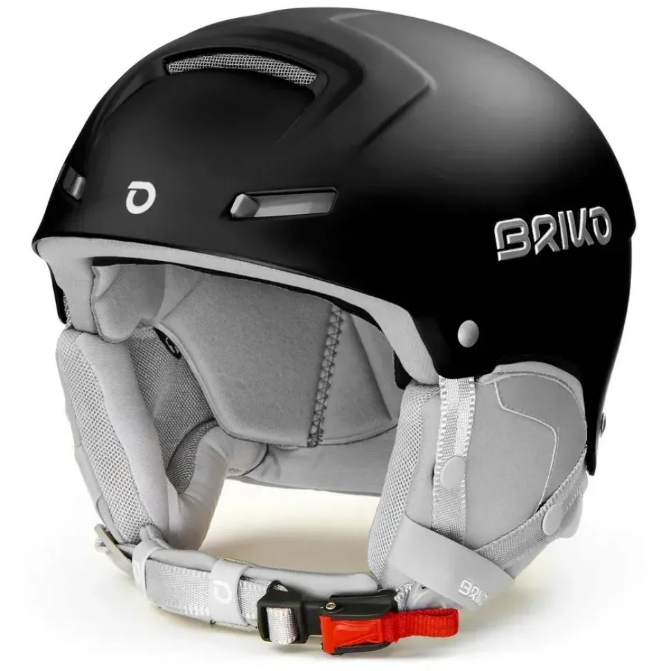 Шлем Briko GIADA matt black