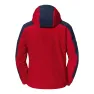 Куртки утеплені Schoeffel SKI JACKET TANUNALPE 2050 barbados cherry