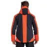 Куртка утеплена чоловіча Schoeffel SKI JACKET PIZ BADUS M 50 Cherry tomato 2035 (10-23368-WRH)