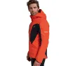 Куртка утеплена чоловіча Schoeffel SKI JACKET PIZ BADUS M 50 Cherry tomato 2035 (10-23368-WRH)