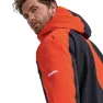 Куртка утеплена чоловіча Schoeffel SKI JACKET PIZ BADUS M 50 Cherry tomato 2035 (10-23368-WRH)