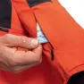 Куртка утеплена чоловіча Schoeffel SKI JACKET PIZ BADUS M 50 Cherry tomato 2035 (10-23368-WRH)