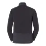 Кофта флисовая Schoeffel м FLEECE JACKET FILZMOOS 9990 black