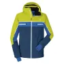 Куртка утеплена Schoeffel SKI JACKET BERGAMO3 6610 tender shoots