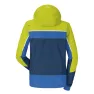 Куртка утеплена Schoeffel SKI JACKET BERGAMO3 6610 tender shoots
