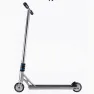 Самокат трюковой Hipe H6 Silver/Blue