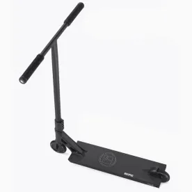 Самокат трюковой Hipe H6 Black