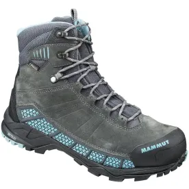 Ботинки трекинговые Mammut COMFORT GUIDE HIGH GTX SURROUND W grat-air