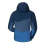 Куртка утеплена Schoeffel SKI JACKET BAD GASTEIN2 8630 navy peony
