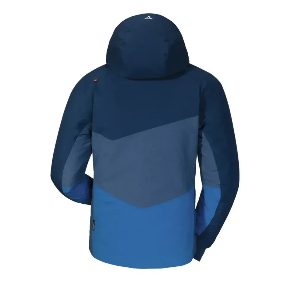 Куртка утеплена Schoeffel SKI JACKET BAD GASTEIN2 8630 navy peony