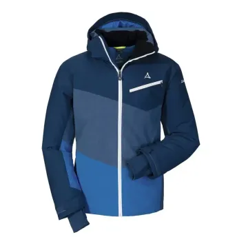Куртка утеплена Schoeffel SKI JACKET BAD GASTEIN2 8630 navy peony