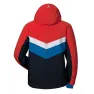 Куртка утеплена Schoeffel SKI JACKET BAD GASTEIN1 2420 flame scarlet