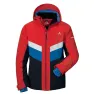 Куртка утеплена Schoeffel SKI JACKET BAD GASTEIN1 2420 flame scarlet