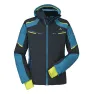 Куртка утеплена Schoeffel SKI JACKET ST ANTON1 9630 ebony