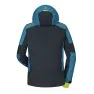 Куртка утеплена Schoeffel SKI JACKET ST ANTON1 9630 ebony