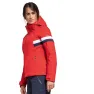 Куртка лижна утеплена жіноча Schoeffel SKI JACKET BRUNNENKOPF L 38 Toreador 3090 (10-13120-WRH)