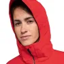 Куртка лижна утеплена жіноча Schoeffel SKI JACKET BRUNNENKOPF L 38 Toreador 3090 (10-13120-WRH)
